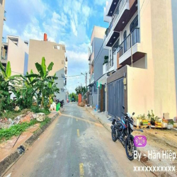 bán đất đường 8m hẻm 60 Bưng ông Thoàn, Phú Hữu,Q9. 3 tỷ 7/60m2