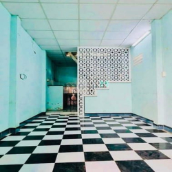 Bán nhà rẻ gần trường ĐH CÔNG NGHIỆP (3x10) 42/23 Tú Mở P7 Gò Vấp