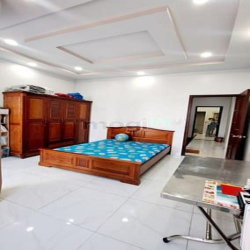 Bán nhà 3 tầng, 72m2, xe hơi tới cửa, Nguyễn Ảnh Thủ, Quận 12, 5.45tỷ