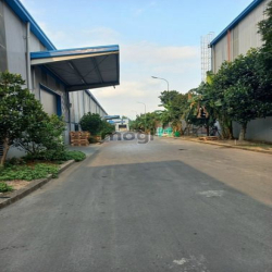 Cho thuê Kho Xưởng Tân Lập Hoài Đức QL32 S=250m2 Giá 70k/m2