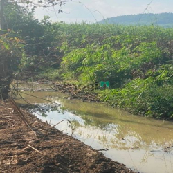 Đất đẹp cho NĐT. Thôn Ba Cẳng, Khánh Hiệp, Khánh Vĩnh