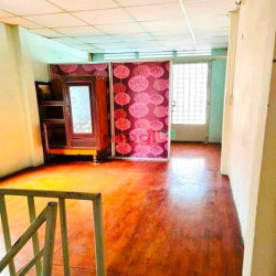 Bán nhà rẻ gần trường ĐH CÔNG NGHIỆP (3x10) 42/23 Tú Mở P7 Gò Vấp