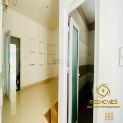 Cho thuê nhà 1 trệt 3 lầu đường N2 khu dân cư D2D, Biên Hòa