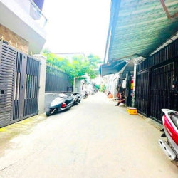 Bán nhà rẻ gần trường ĐH CÔNG NGHIỆP (3x10) 42/23 Tú Mở P7 Gò Vấp