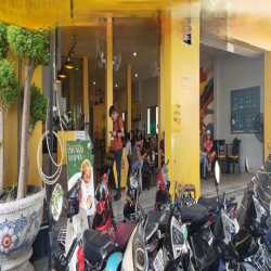 Cho thuê Mặt tiền Ngang 12x15M