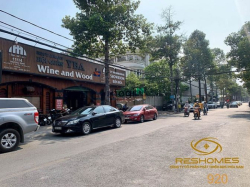 Cho thuê MBKD góc 2 mặt tiền đường Trương Định, P.Tân Mai, Biên Hòa