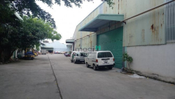 Đang cần cho thuê kho xưởng 500m2 có 6 phòng làm việc Nguyễn Văn Quỳ