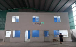 Đang cần cho thuê kho xưởng 500m2 có 6 phòng làm việc Nguyễn Văn Quỳ