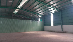 Đang cần cho thuê kho xưởng 500m2 có 6 phòng làm việc Nguyễn Văn Quỳ