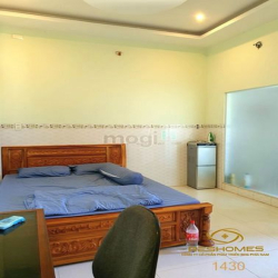 Cho thuê nhà 1 trệt 3 lầu, 10 phòng + WC gần chợ Tân Tiến. Giá 15tr