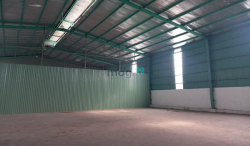 Đang cần cho thuê kho xưởng 500m2 có 6 phòng làm việc Nguyễn Văn Quỳ