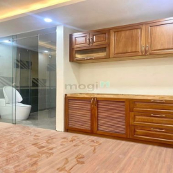 Siêu phẩm! Hẻm xe tải Điện Biên Phủ Bình Thạnh Quận 1 100m2chỉ 13,99tỷ