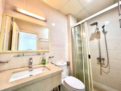 🔥CĂN HỘ 2PN_2WC_2 BAN CÔNG_Máy Giặt Riêng_90m2_Ngay Võ Thị Sáu Quận 1