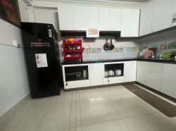 Phòng ĐƠN 1 NGƯỜI chính chủ giá rẻ tiện nghi tại Sư Vạn Hạnh Q.10