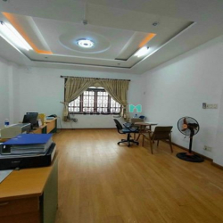 Văn phòng 30/4 đa diện tích full tiện ích 5,5 triệu