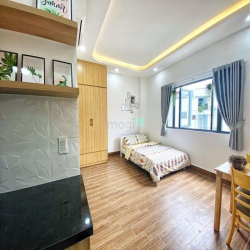 Căn hộ mới 30m2 Gần sân golf Tân Sơn, chợ Phạm Văn Bạch