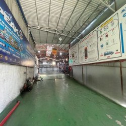 Cho thuê kho xưởng 1000m2 đường Lê Văn Thịnh, phường Cát Lái, Quận 2