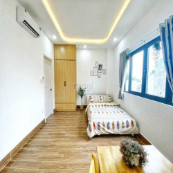 Căn hộ mới 30m2 Gần sân golf Tân Sơn, chợ Phạm Văn Bạch