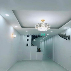 Bán nhà-HẺM 8M Ô TÔ hòn xện-DT 4x11m-2 tầng nhà đẹp chỉ 2ty150tr.