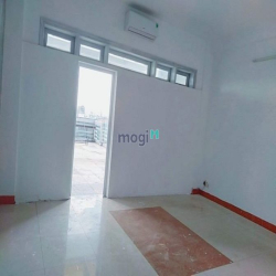 Văn phòng 30/4 đa diện tích full tiện ích 5,5 triệu