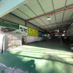 Cho thuê kho xưởng 1000m2 đường Lê Văn Thịnh, phường Cát Lái, Quận 2