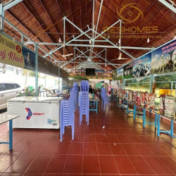 Cho thuê mặt bằng kinh doanh 750m2 ngay Phạm Văn Thuận.