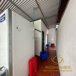 Cho thuê mặt bằng kinh doanh 750m2 ngay Phạm Văn Thuận.