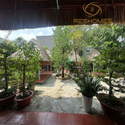 Cho thuê mặt bằng kinh doanh 750m2 ngay Phạm Văn Thuận.