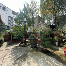 Cho thuê mặt bằng kinh doanh 750m2 ngay Phạm Văn Thuận.