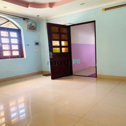Bán cặp nhà 4 tầng rẻ đẹp 40/27 Đường Số 2 P3 Gò Vấp (BỆNH VIỆN 175)