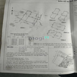 Bán cặp nhà 4 tầng rẻ đẹp 40/27 Đường Số 2 P3 Gò Vấp (BỆNH VIỆN 175)