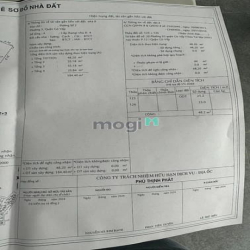 Bán cặp nhà 4 tầng rẻ đẹp 40/27 Đường Số 2 P3 Gò Vấp (BỆNH VIỆN 175)