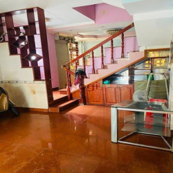Bán cặp nhà 4 tầng rẻ đẹp 40/27 Đường Số 2 P3 Gò Vấp (BỆNH VIỆN 175)