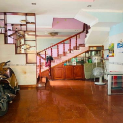 Bán cặp nhà 4 tầng rẻ đẹp 40/27 Đường Số 2 P3 Gò Vấp (BỆNH VIỆN 175)