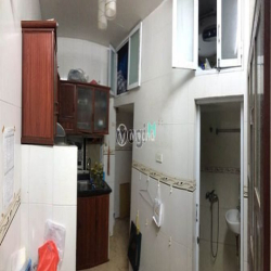 Bán nhà tập thể ngõ 55 Hoàng Hoa Thám 45m2 2PN1WC giá 1.8 tỷ mới đẹp