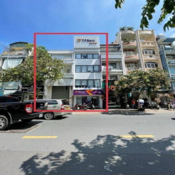 Kẹt tiền Bán gấp nhà mt Lê Văn Duyệt Bình Thạnh, ngang 5.2x21m 5L