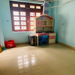 Bán cặp nhà 4 tầng rẻ đẹp 40/27 Đường Số 2 P3 Gò Vấp (BỆNH VIỆN 175)