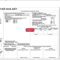 Bán cặp nhà 4 tầng rẻ đẹp 40/27 Đường Số 2 P3 Gò Vấp (BỆNH VIỆN 175)