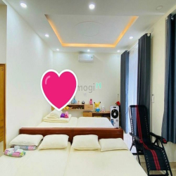 Siêu phẩm! Nhà đẹp Huỳnh Văn Bánh Phú Nhuận 71m2 (5,2x14m) chỉ 7,29tỷ