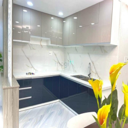 Chủ gửi bán gấp nhà Tân Sơn Nhì Tân Phú - SHR - DT 75m2 Giá 2 tỷ 400tr