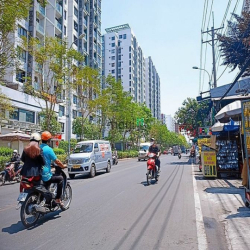 Bán nhà Hẻm xe hơi Hương Lộ 3 gần Aeon Tân Phú 64m2 nhà đẹp nhỉnh 5Tỷ