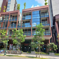 Shophouse Metropole cho thuê giảm giá mạnh chỉ còn 22$/m2, Dt đa dạng