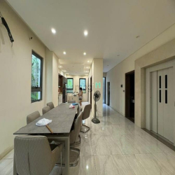 Biệt thự The Manor Central Park 200m² Lô góc đẹp nhất khu