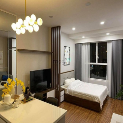 Cho thuê Sunrise City View Quận 7 nhà đẹp NT CAO CẤP giá chỉ 11 triệu