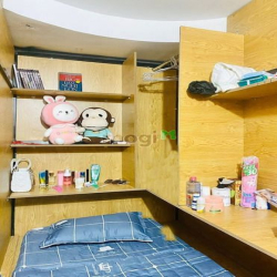 Khai trương Sleep Box Cao Cấp đầy đủ tiện nghi đường Nguyễn Minh Châu