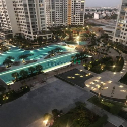 Căn hộ Penthouse 4PN tại Đảo Kim Cương giá 34 tỷ