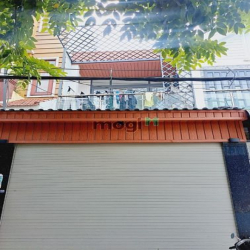 Bán nhà Hẻm xe hơi Hương Lộ 3 gần Aeon Tân Phú 64m2 nhà đẹp nhỉnh 5Tỷ