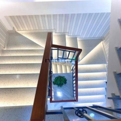Chủ gửi bán gấp nhà Tân Sơn Nhì Tân Phú - SHR - DT 75m2 Giá 2 tỷ 400tr