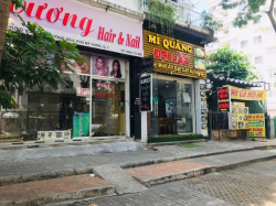 New! Mặt bằng kinh doanh khu Hưng Vượng, Phú Mỹ Hưng. Bán với giá rẻ