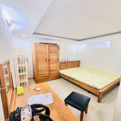 Studio Siêu Rẻ Gần ĐH Giao Thông Vận Tải